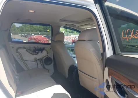 2020 Honda Cr-V Awd Ex-L from USA, damaged, VIN 2HKRW2H89LH689572